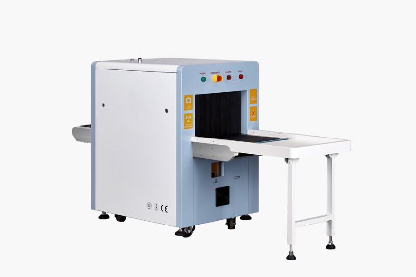 賽安威視 SAVS-5030C 行李安檢X光機(jī)