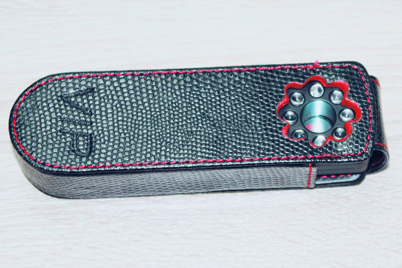 臺(tái)灣DSC-02針孔攝影機(jī)探測(cè)器 