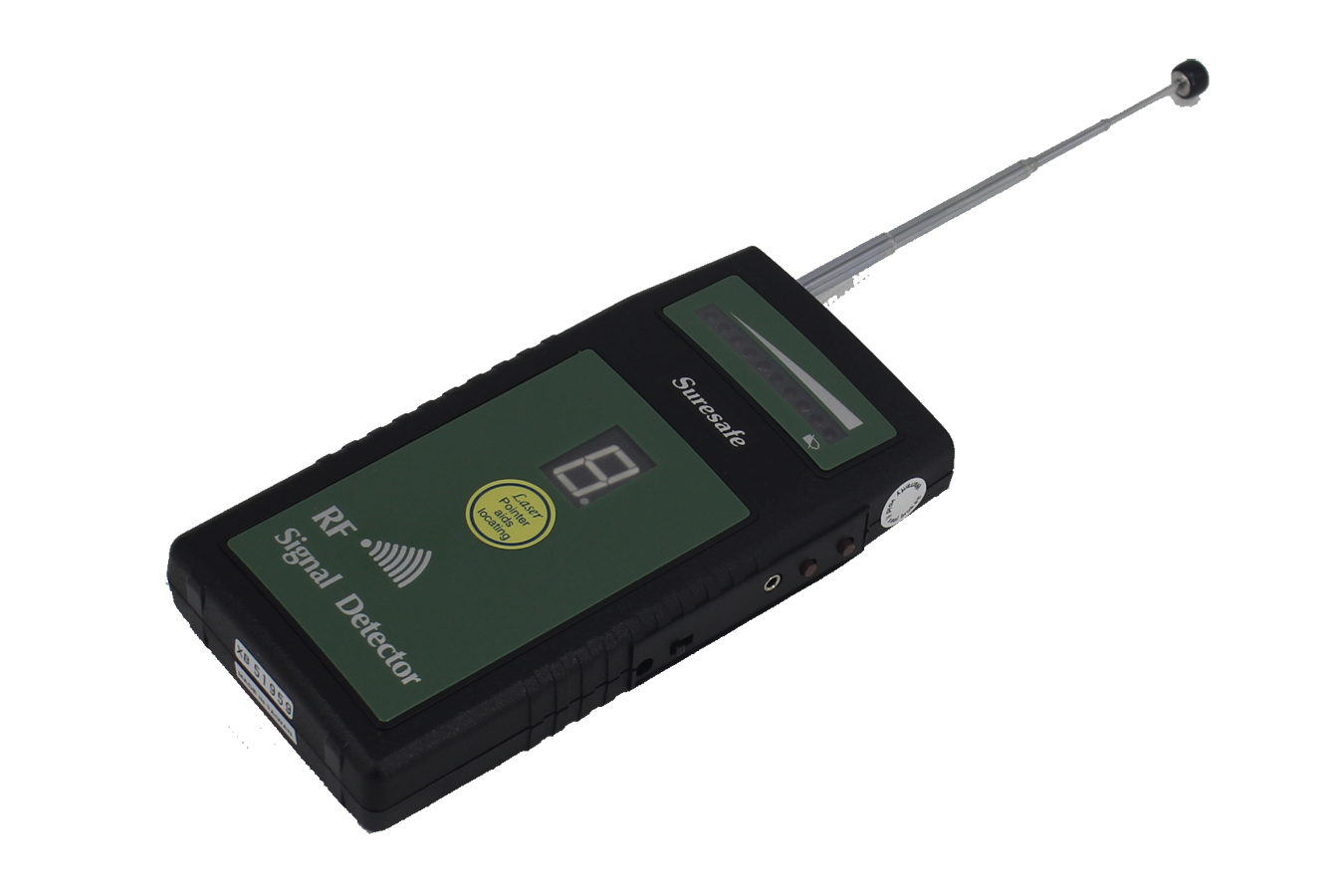 臺灣SH-055U8LP反偷拍探測器