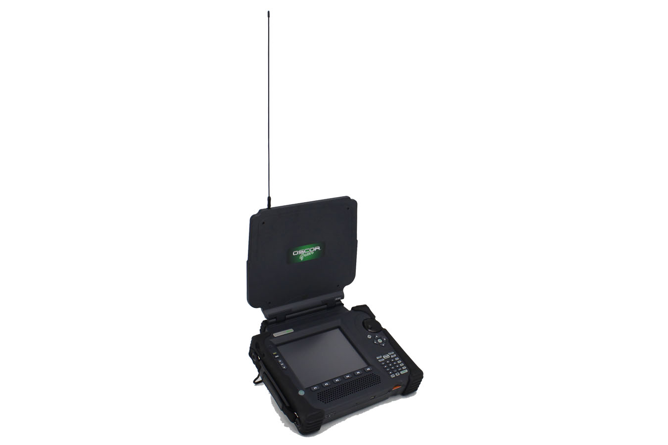 美國REI Oscor Green 8G全頻反竊聽分析儀