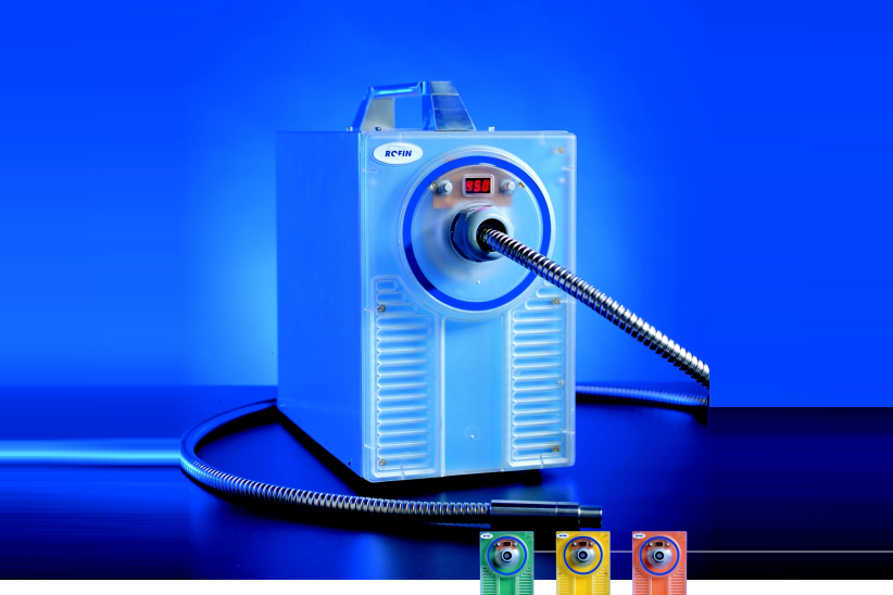 Polilight?PL400  多功能勘察光源