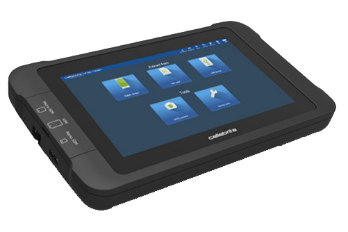 以色列Cellebrite UFED Touch手機(jī)取證設(shè)備