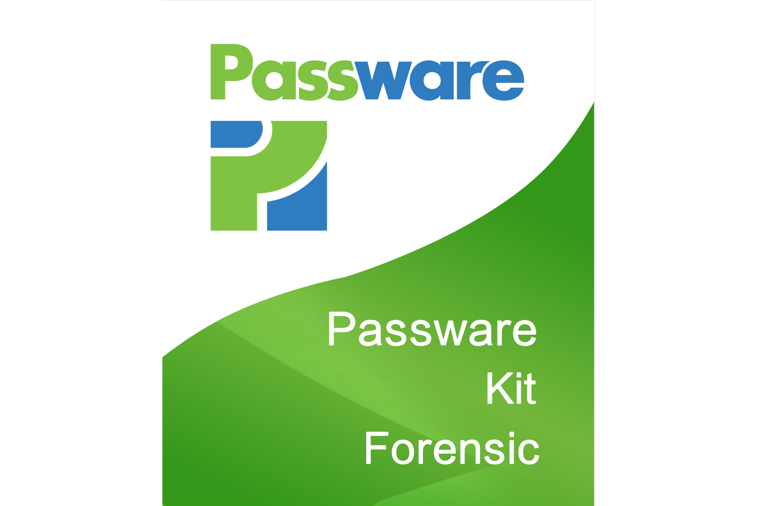 美國Passware? Kit Forensic密碼破解軟件