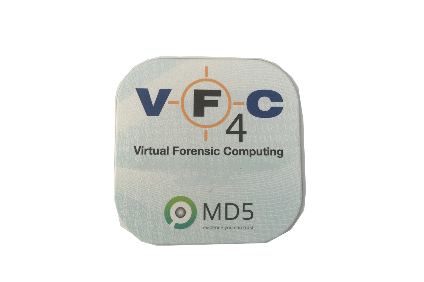 英國VFC4計(jì)算機(jī)仿真取證軟件