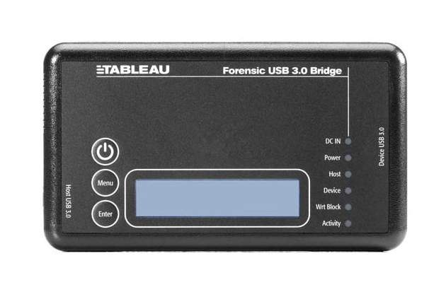 美國Tableau T8u只讀接口（USB3.0）